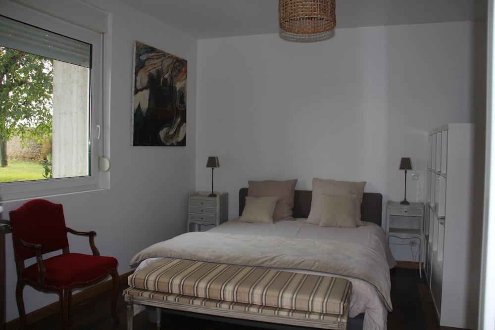 Double or Twin Room photo 1