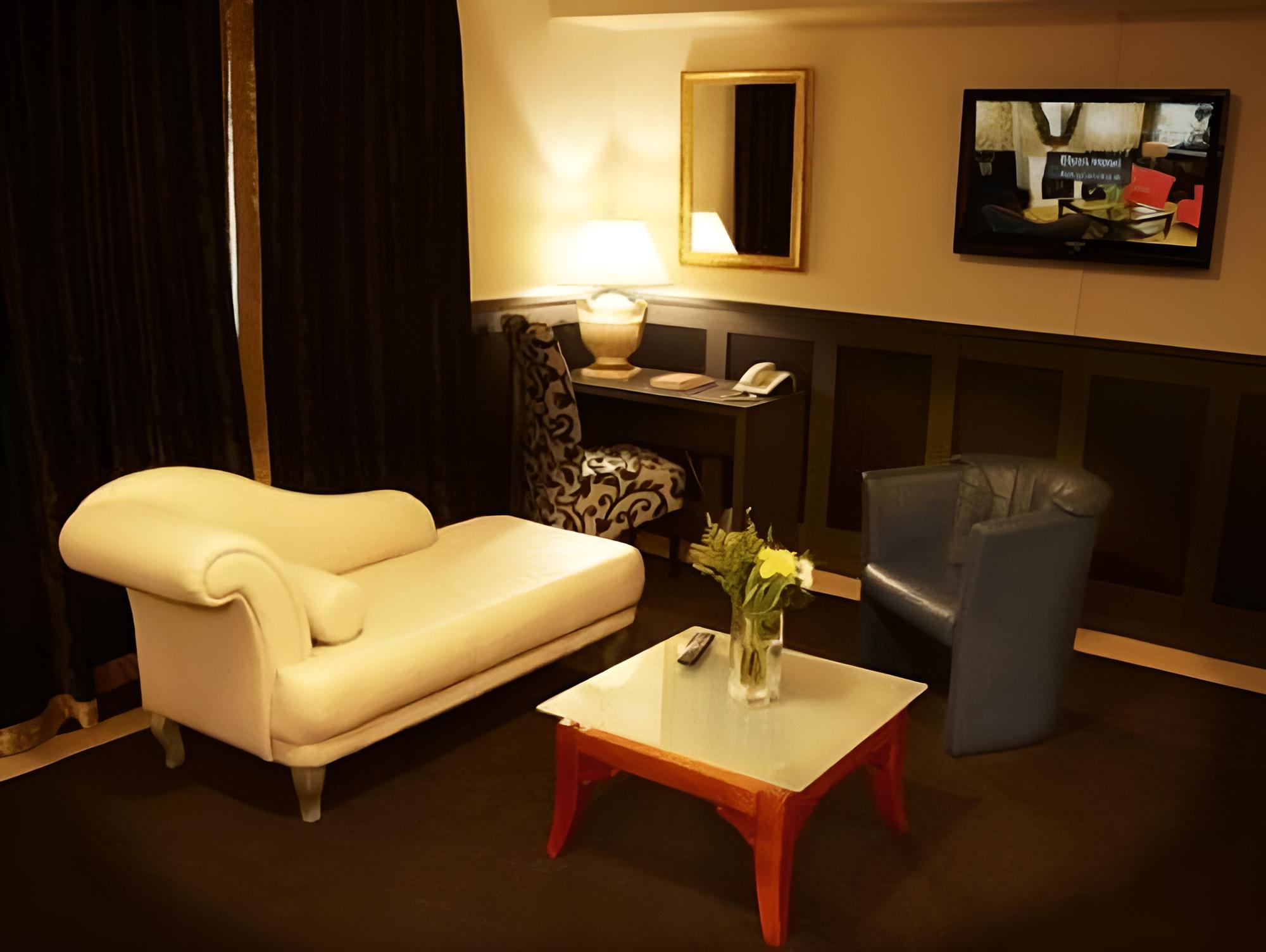 Quadruple Room photo 3