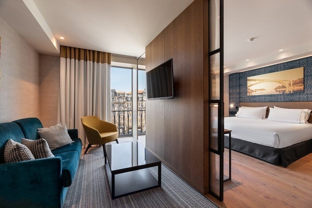 Junior Suite (Single Use)