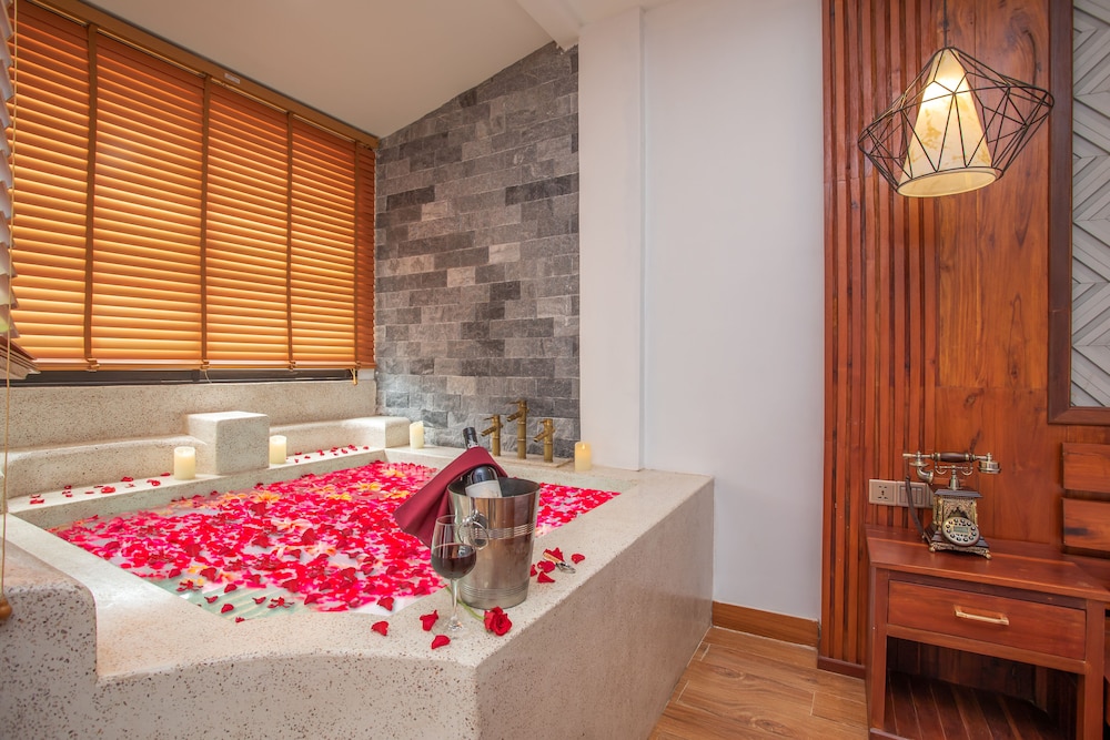 Presidential Suite photo 3
