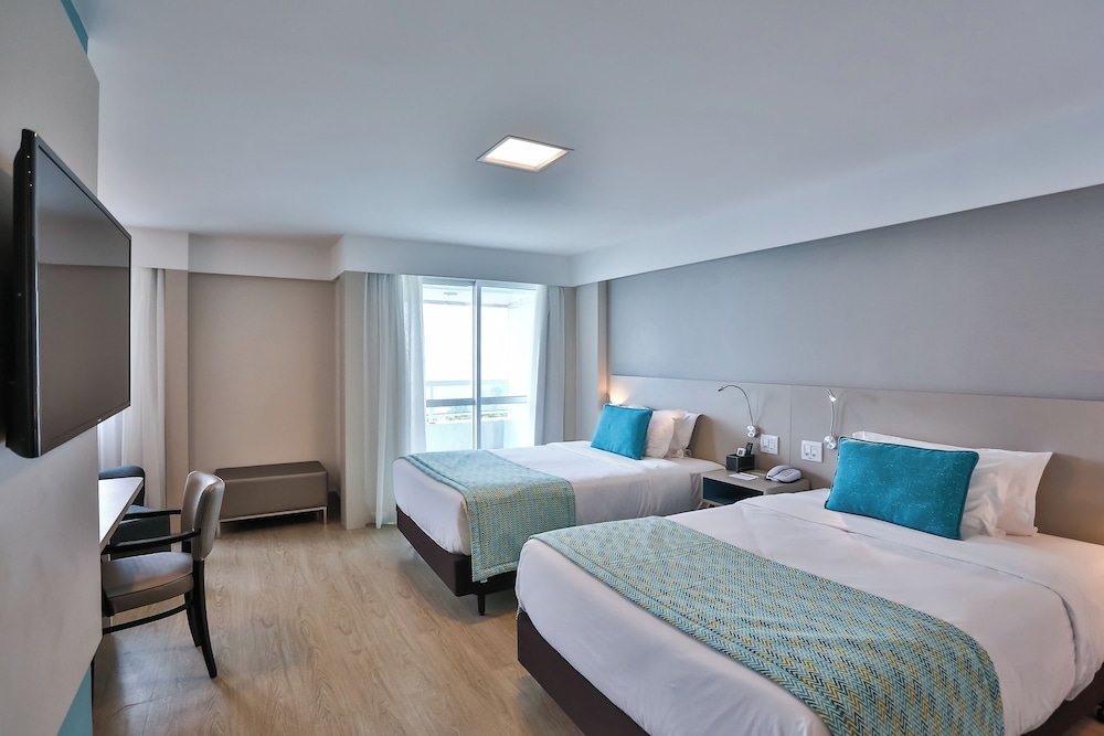 Suite Superior Twin