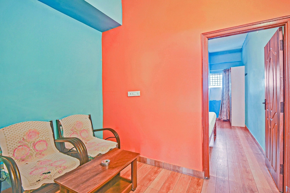 Deluxe Double or Twin Room, 1 King Bed photo 3