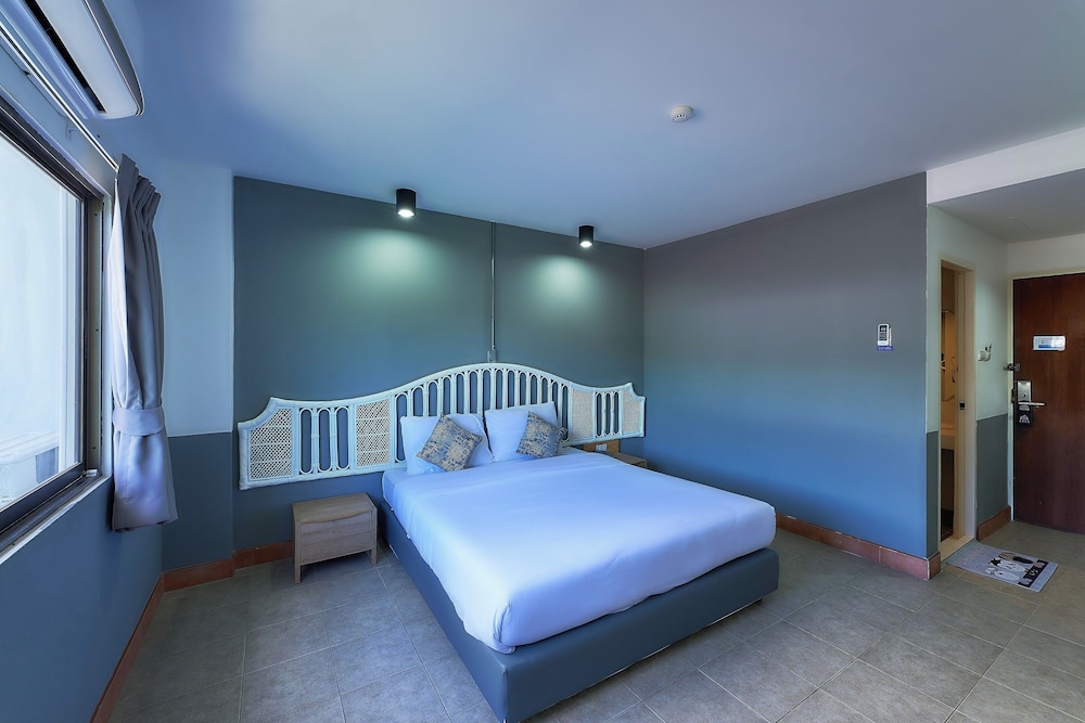 Standard Double Room - Photo 2