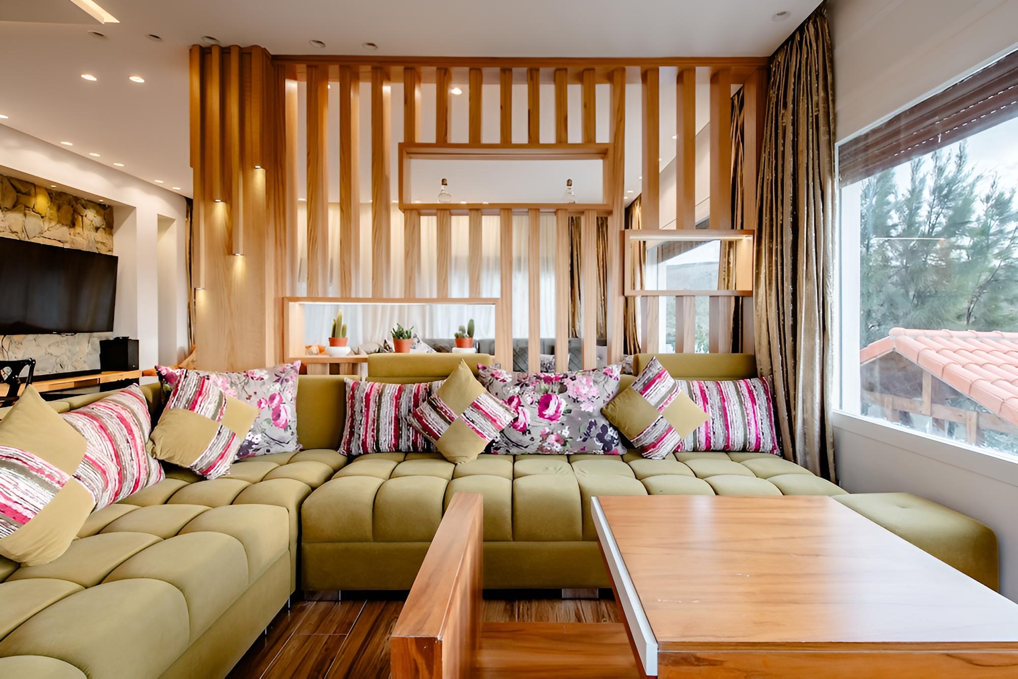 Family Villa photo 3