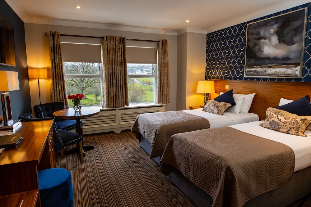 Standard Twin Room photo 2
