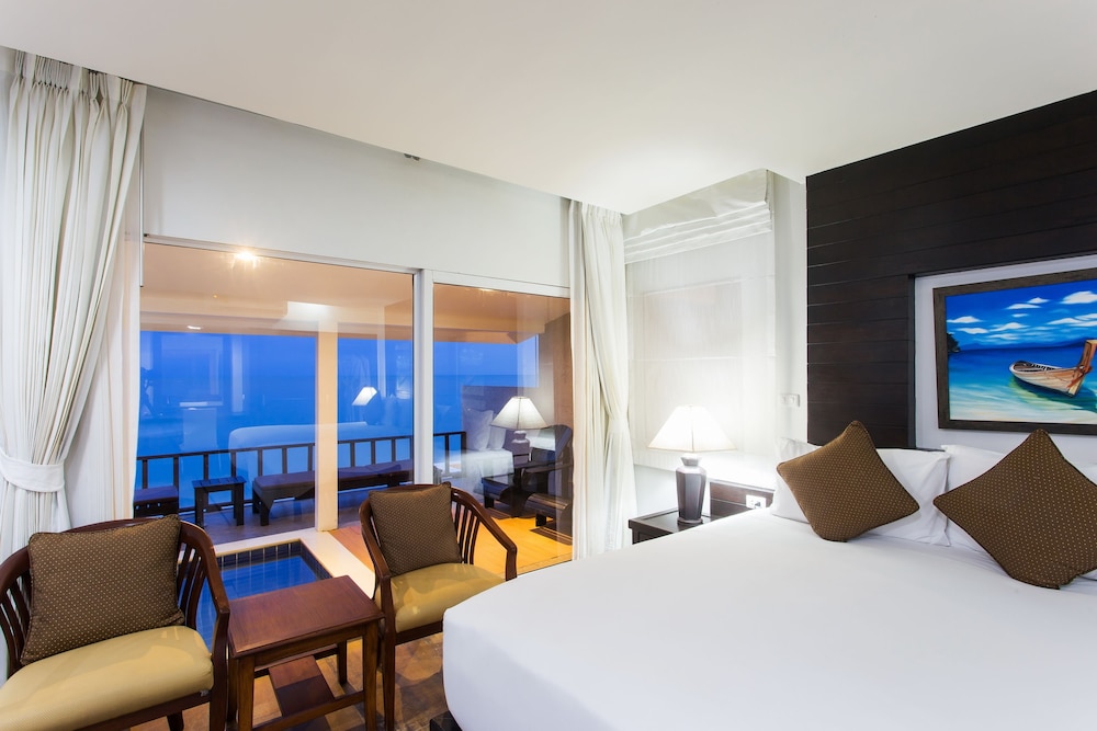 Beach Front Pool Villa - Photo 8