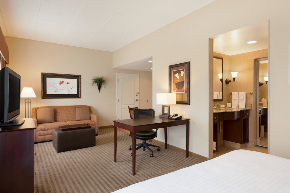 Studio Suite, 1 King Bed, Non Smoking - Photo 6