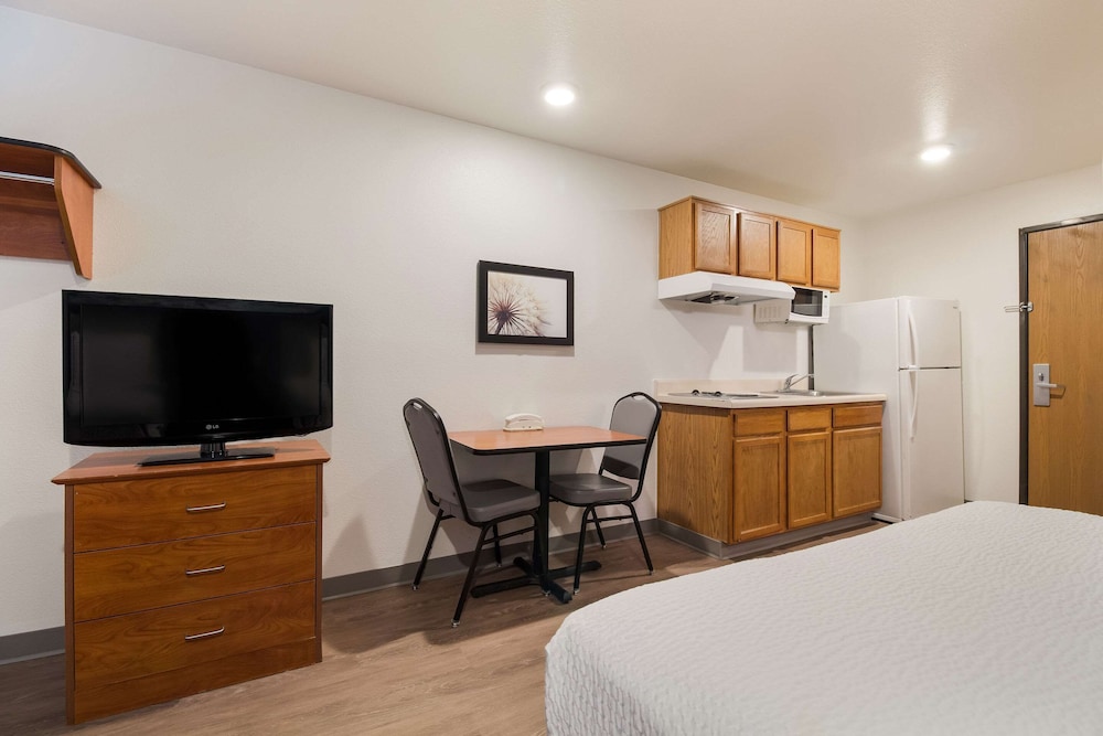 WoodSpring Suites Houston I-45 Airtex, Billede 5