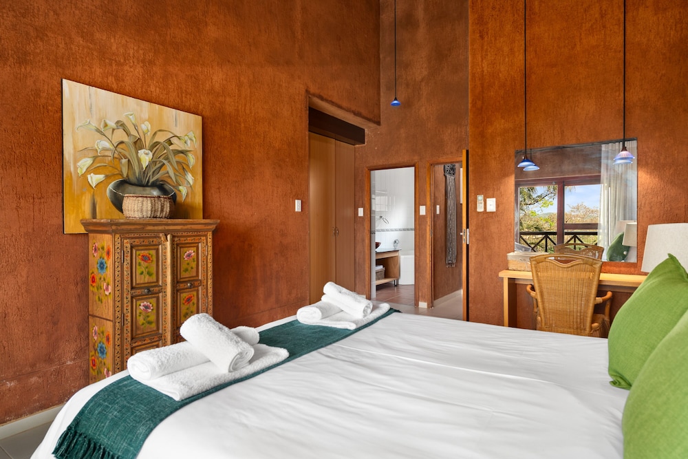 Superior Villa, 4 Bedrooms photo 1