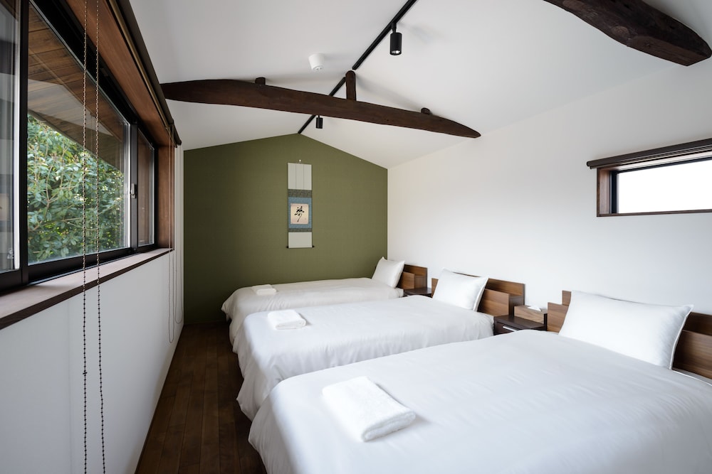 Shiki Homes | TSURU KAME 鶴亀