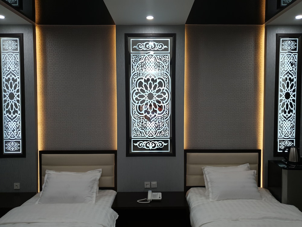 Comfort Double or Twin Room photo 3
