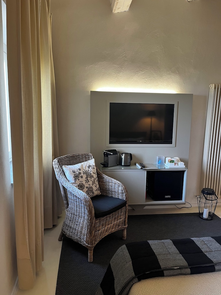 Villa Sassolini Dependance photo 3