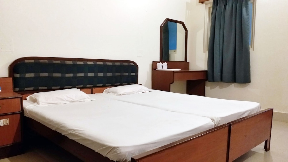 Standard Room, 1 Double Bed photo 2