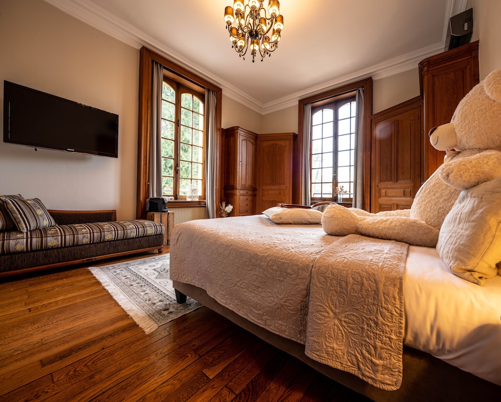 Executive Double Room, Non Smoking photo 3