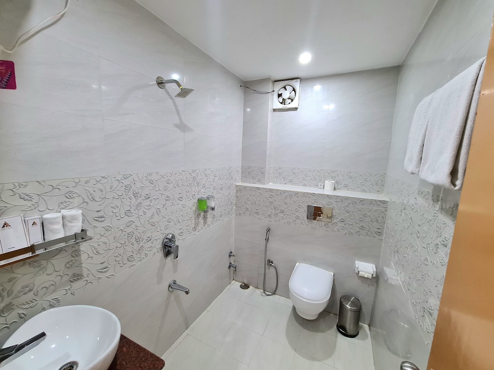 Executive room with Balcony photo 2