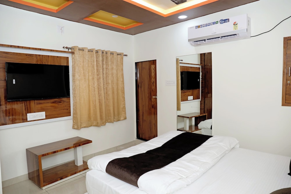 Deluxe Room photo 1
