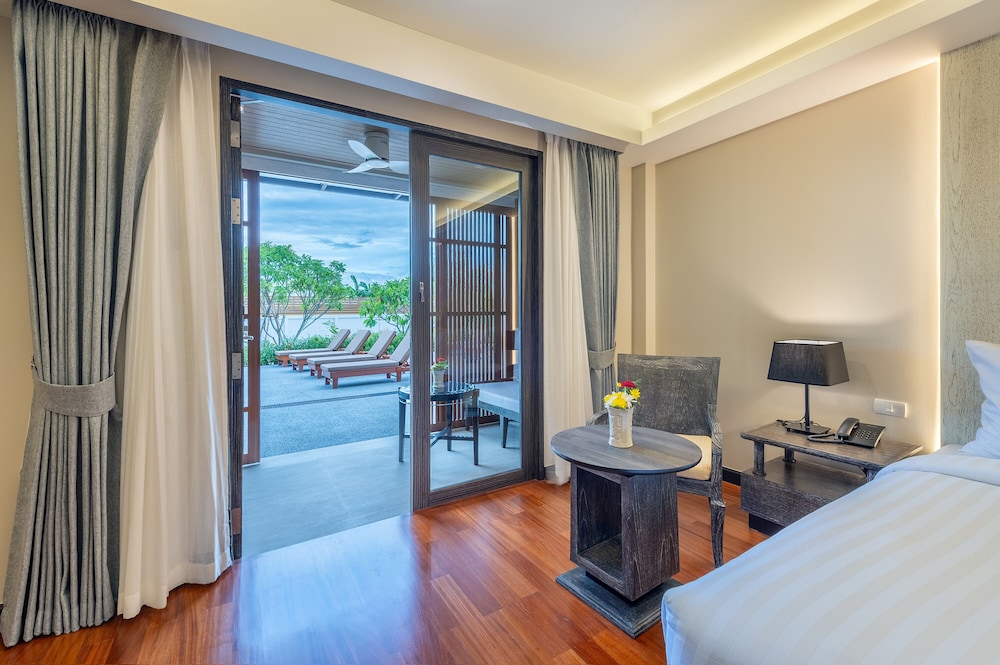 Luxury Double Room - Photo 5