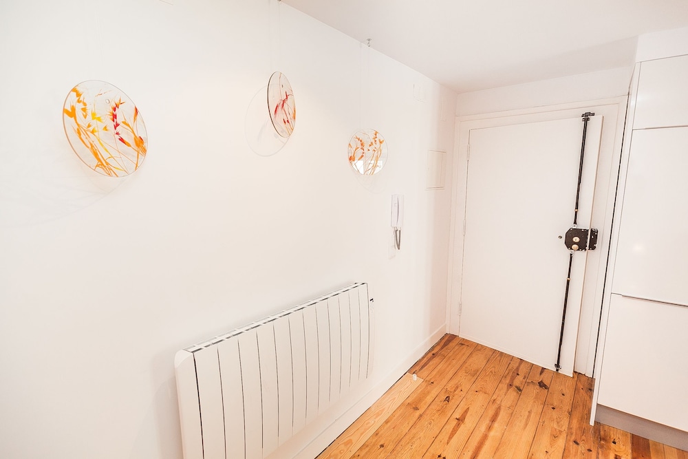 Design Apartment, 1 Bedroom, City View photo 2