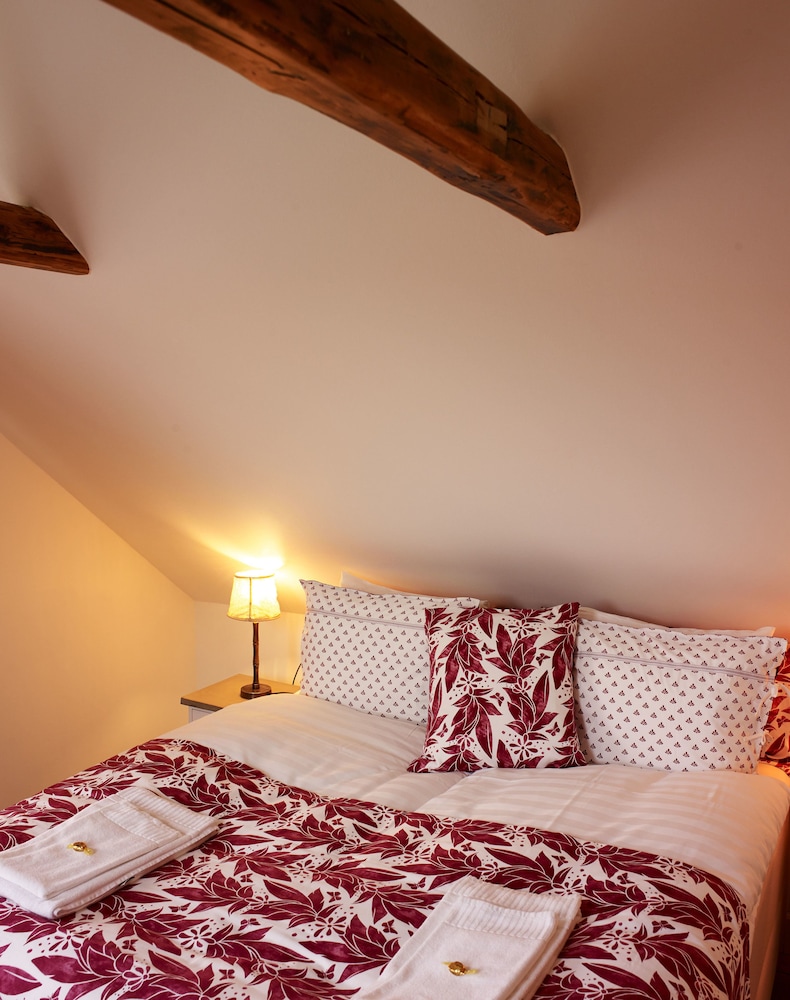 Deluxe Loft photo 2