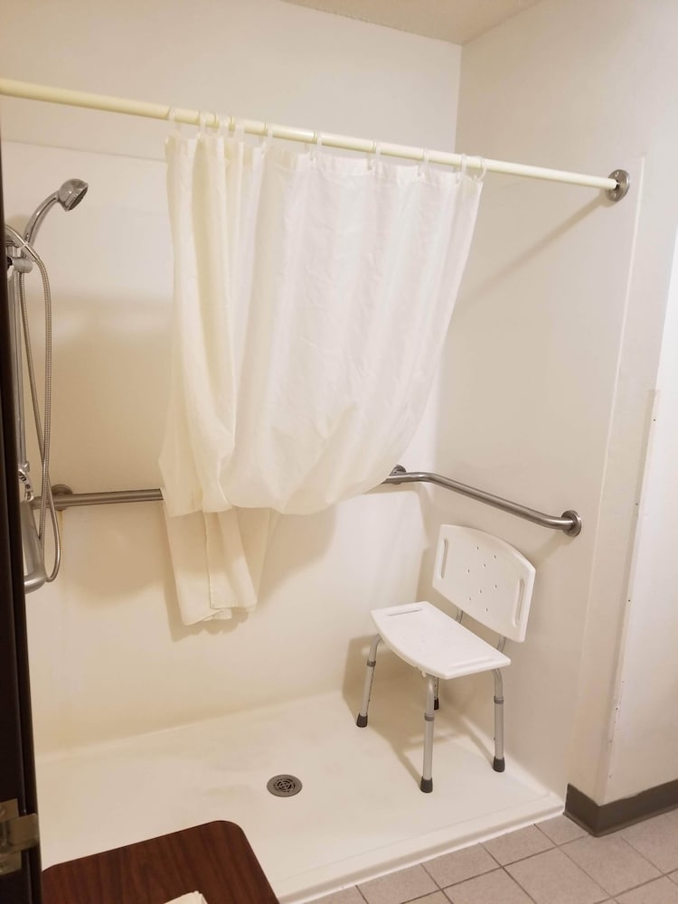 Bilmar Inn & Suites by Hotel O Hwy 77, 写真 7