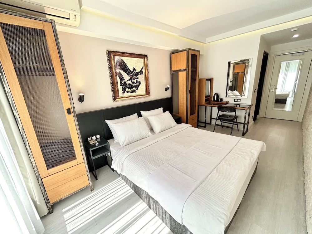 Deluxe Double Room photo 1