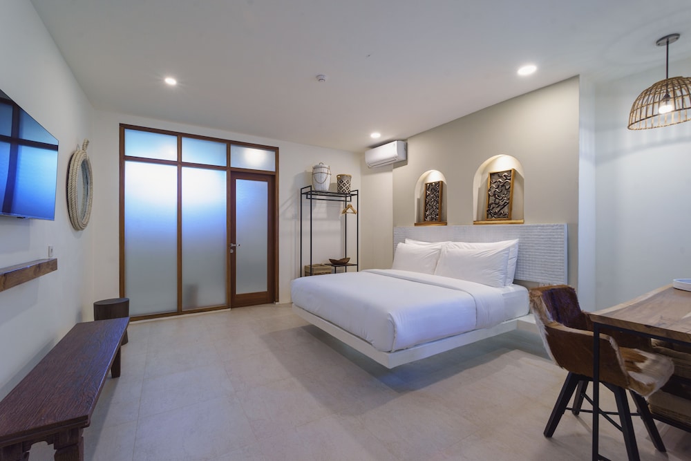 Standard Room Double