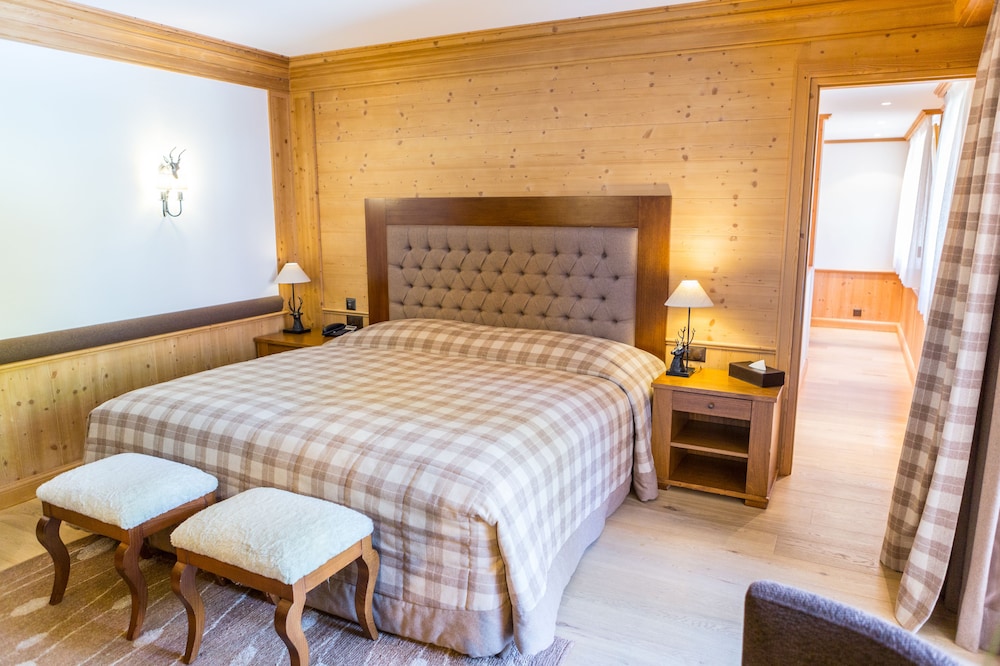 Executive Room, Mountain View - Photo 7