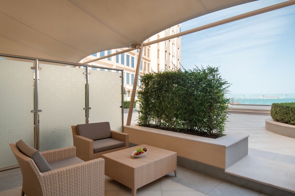 Astor Room, 1 King Bed, Sea view, Terrace - Photo 4