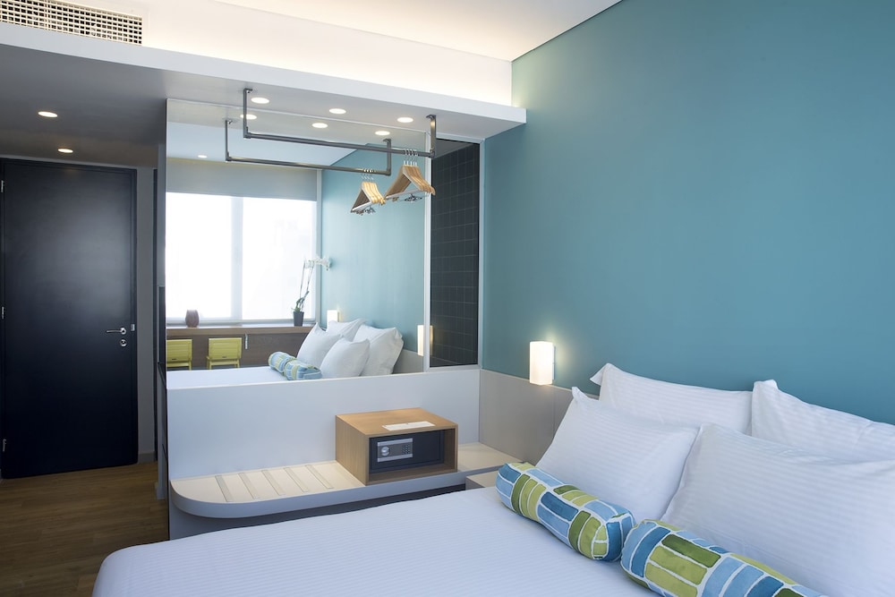Classic Double or Twin Room photo 1