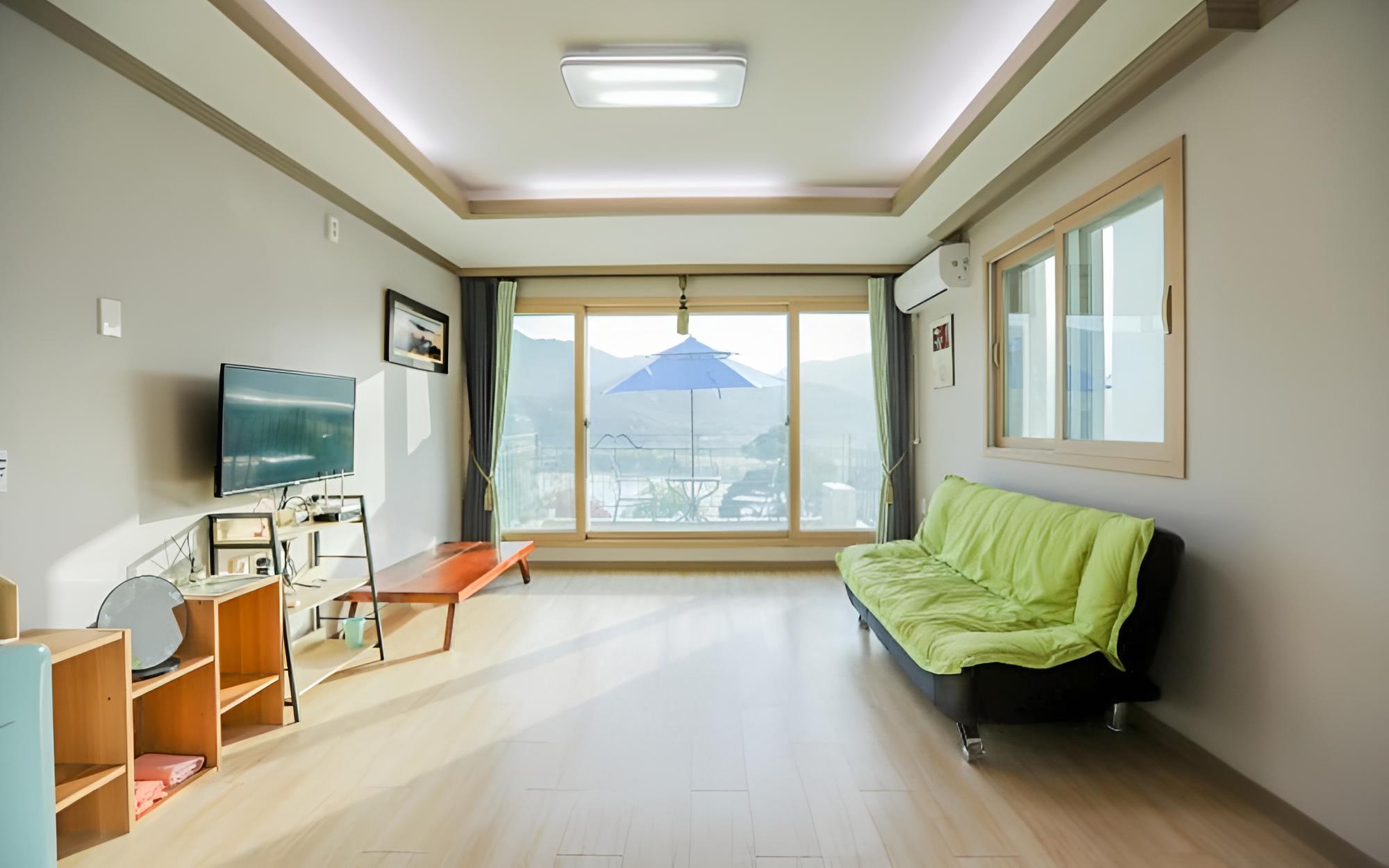 Room (Magnolia Garden (River View Mountain ) photo 1