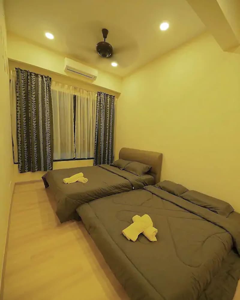 Apartment, 2 Bedrooms photo 1