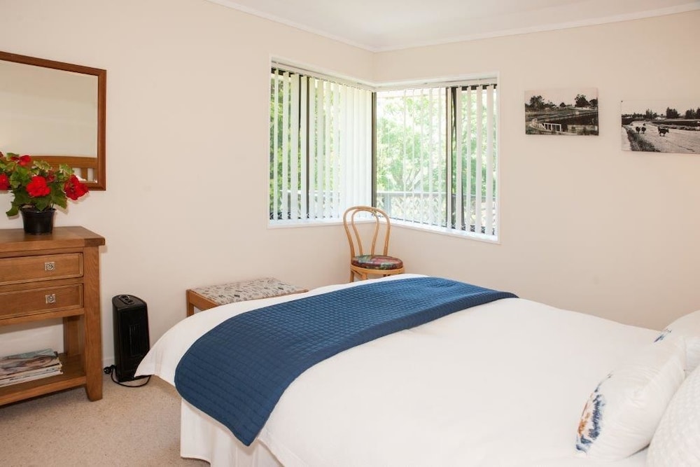 Comfort Double Room, 1 Queen Bed, Private Bathroom photo 3