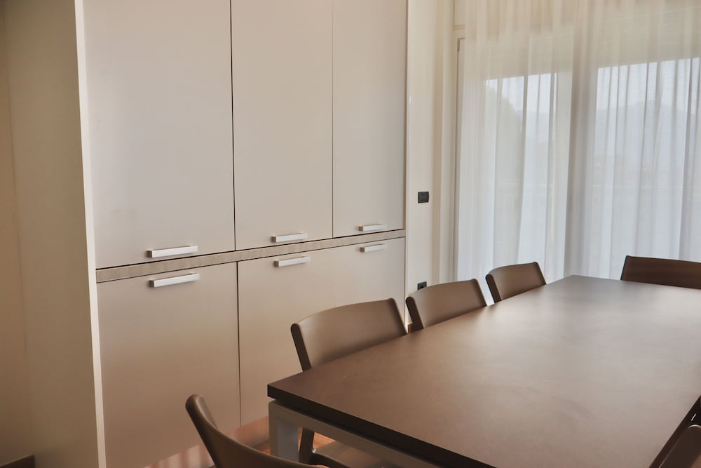 Signature Apartment, Balcony, Lake View photo 3