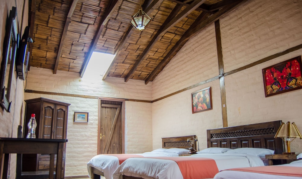 Triple Room photo 1