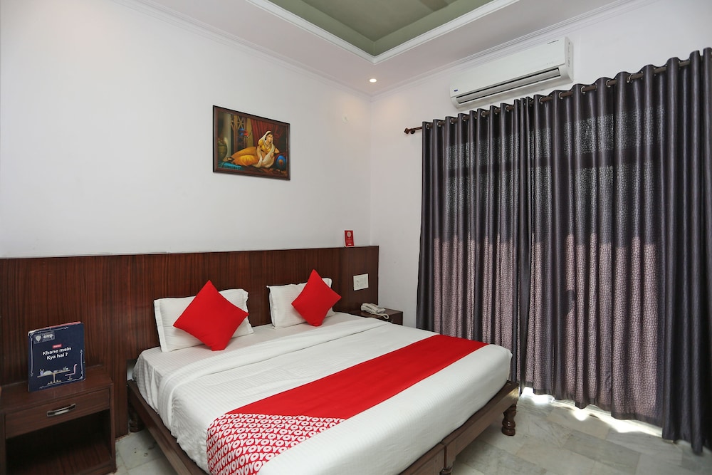 Double Or Twin Room photo 3