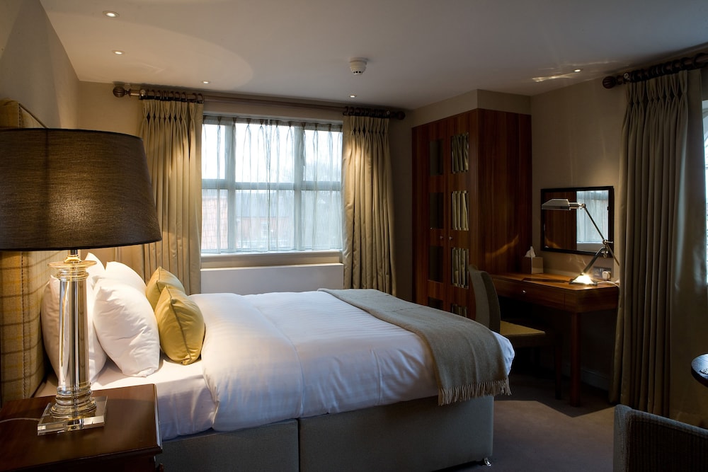 Deluxe Double Room, 1 Queen Bed