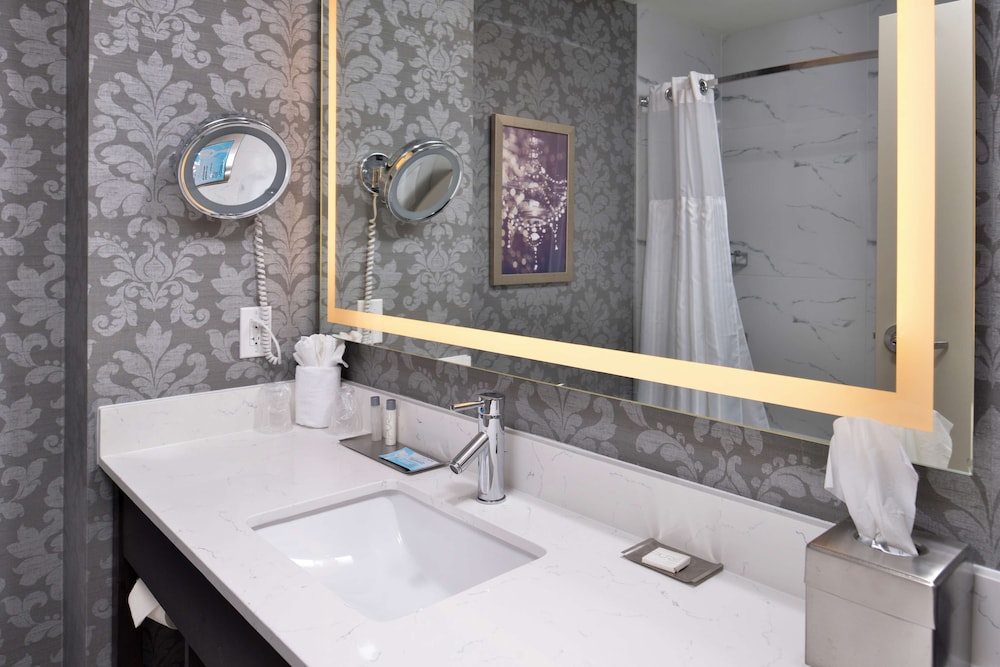 DoubleTree by Hilton Utica, Bilde 2