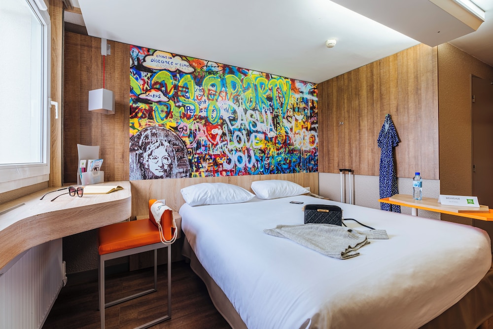 Standard Double Room, 1 Double or 2 Twin Beds - Photo 1