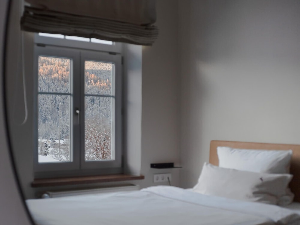 Standard Single Room, Non Smoking photo 1