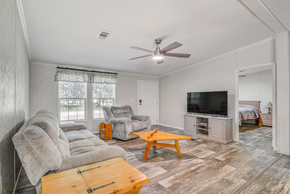 House (3 Bedrooms) photo 1