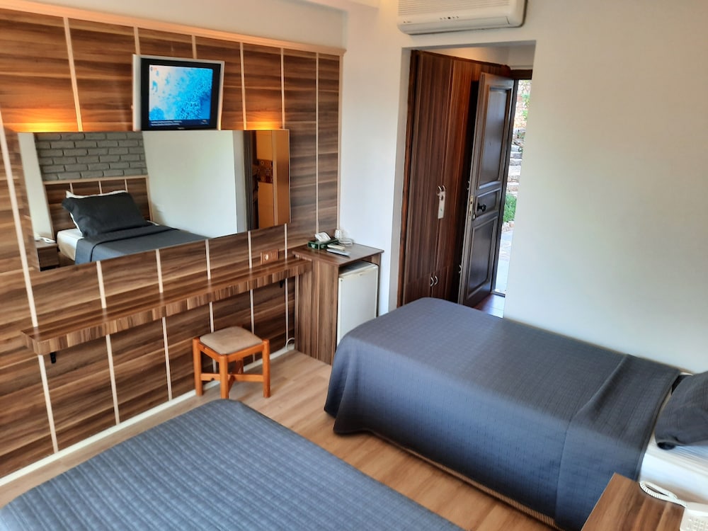 Economy Room, 1 Bedroom photo 2