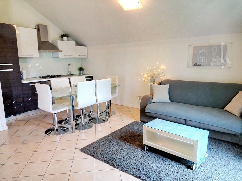 Deluxe Apartment, 2 Bedrooms