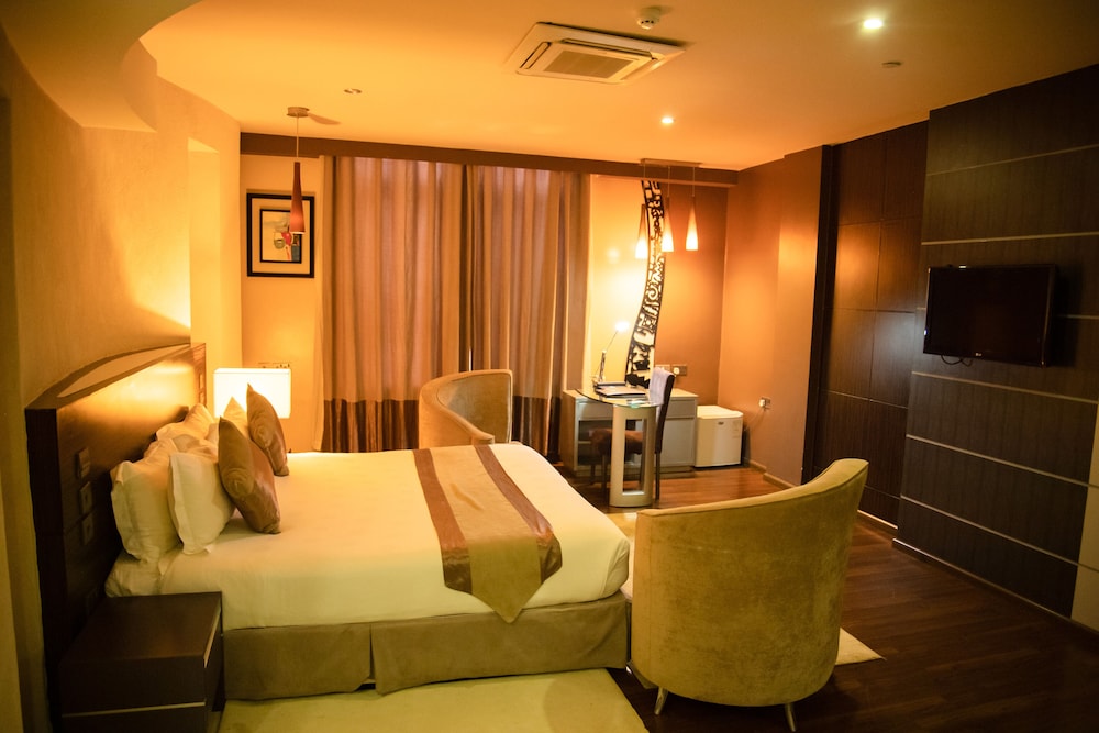 Standard Room - Photo 3