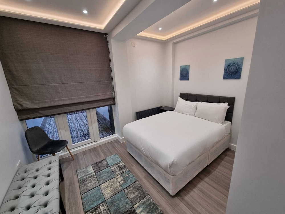 Deluxe Apartment, Private Bathroom photo 1