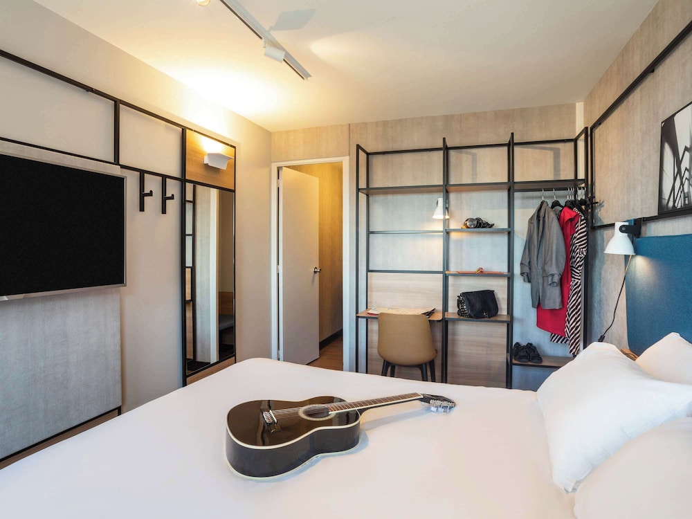Standard Double Room, 1 Double Bed - Photo 1