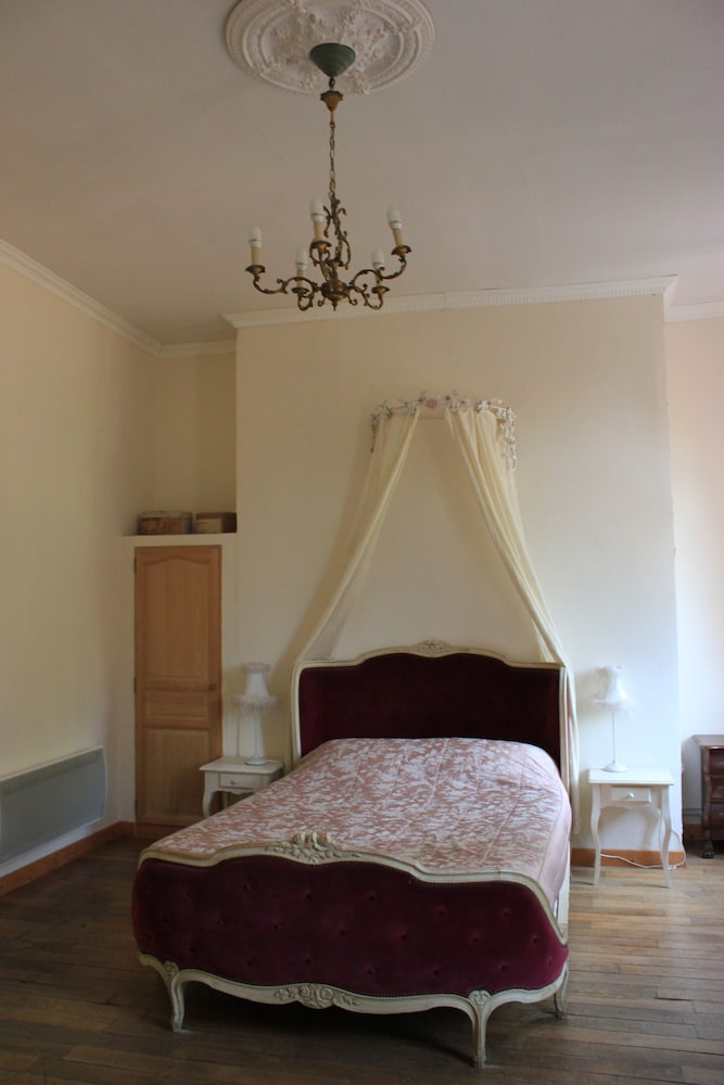 Family Suite, 2 Bedrooms, Park View (Louis Xv) photo 2