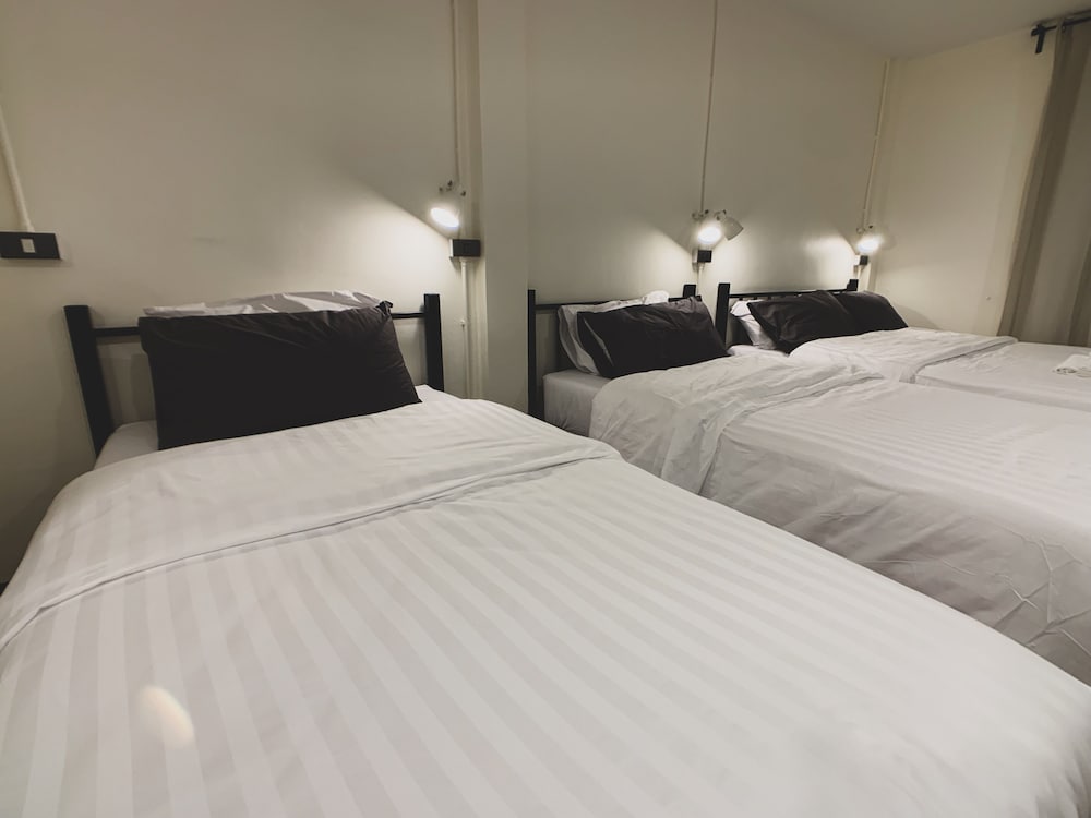 Quadruple Room photo 2