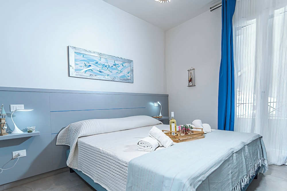 Standard Apartment, 1 Bedroom (Marina 29 Appartamento C)