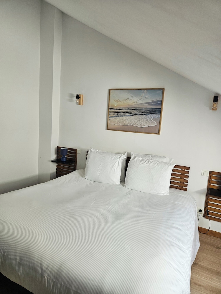 Family Quadruple Room, Garden View photo 3