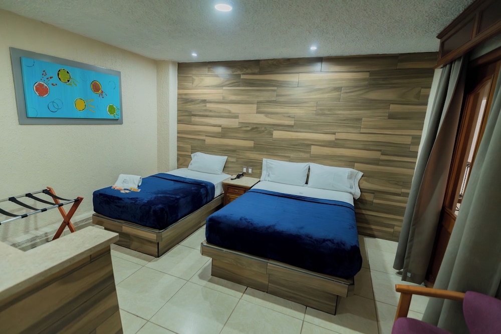 Standard Triple Room photo 3